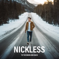 TO THE MOON AND BACK