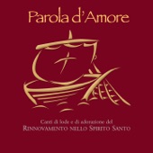 Parola d'Amore artwork