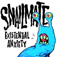 Existential Anxiety - EP - Snailmate