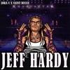 Jeff Hardy (feat. Saint Decay) - Single