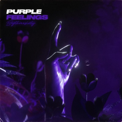 Purple Feelings