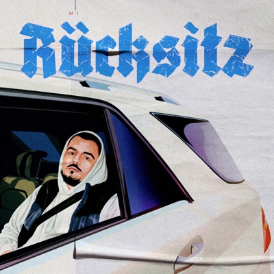 Rücksitz (feat. autvmn) - Single