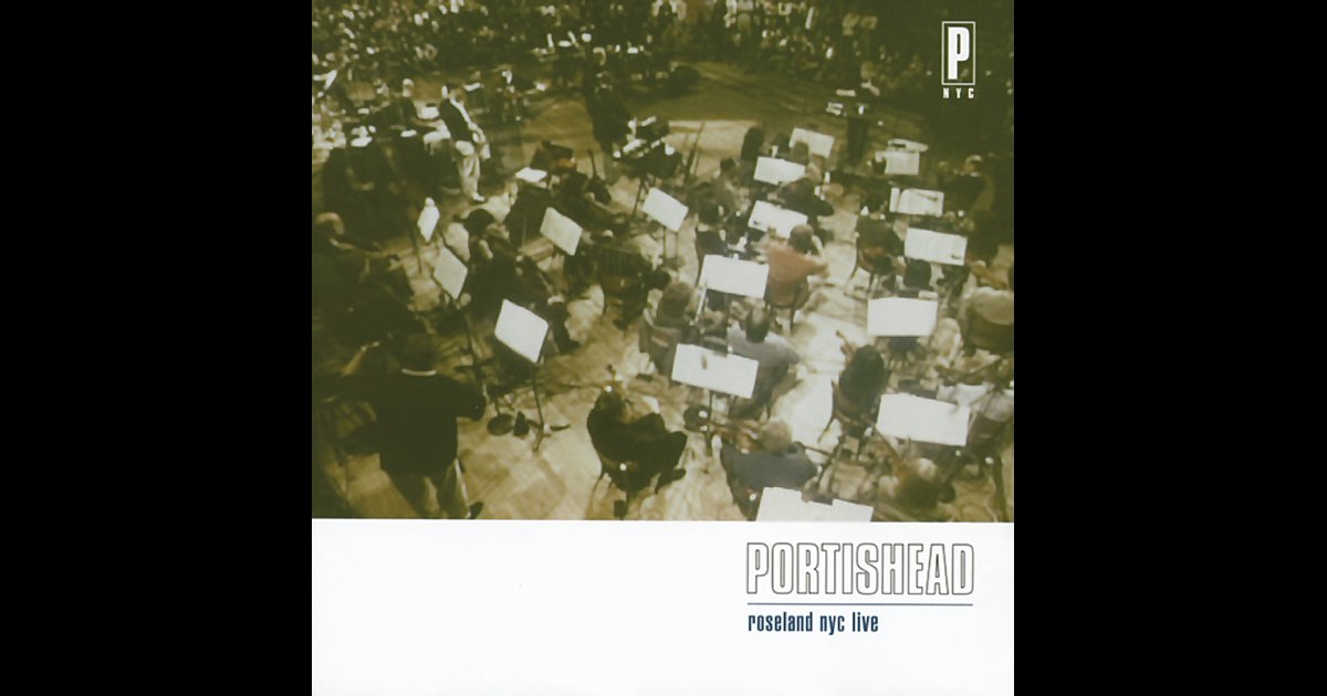 Portishead - 