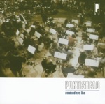 Portishead - Humming