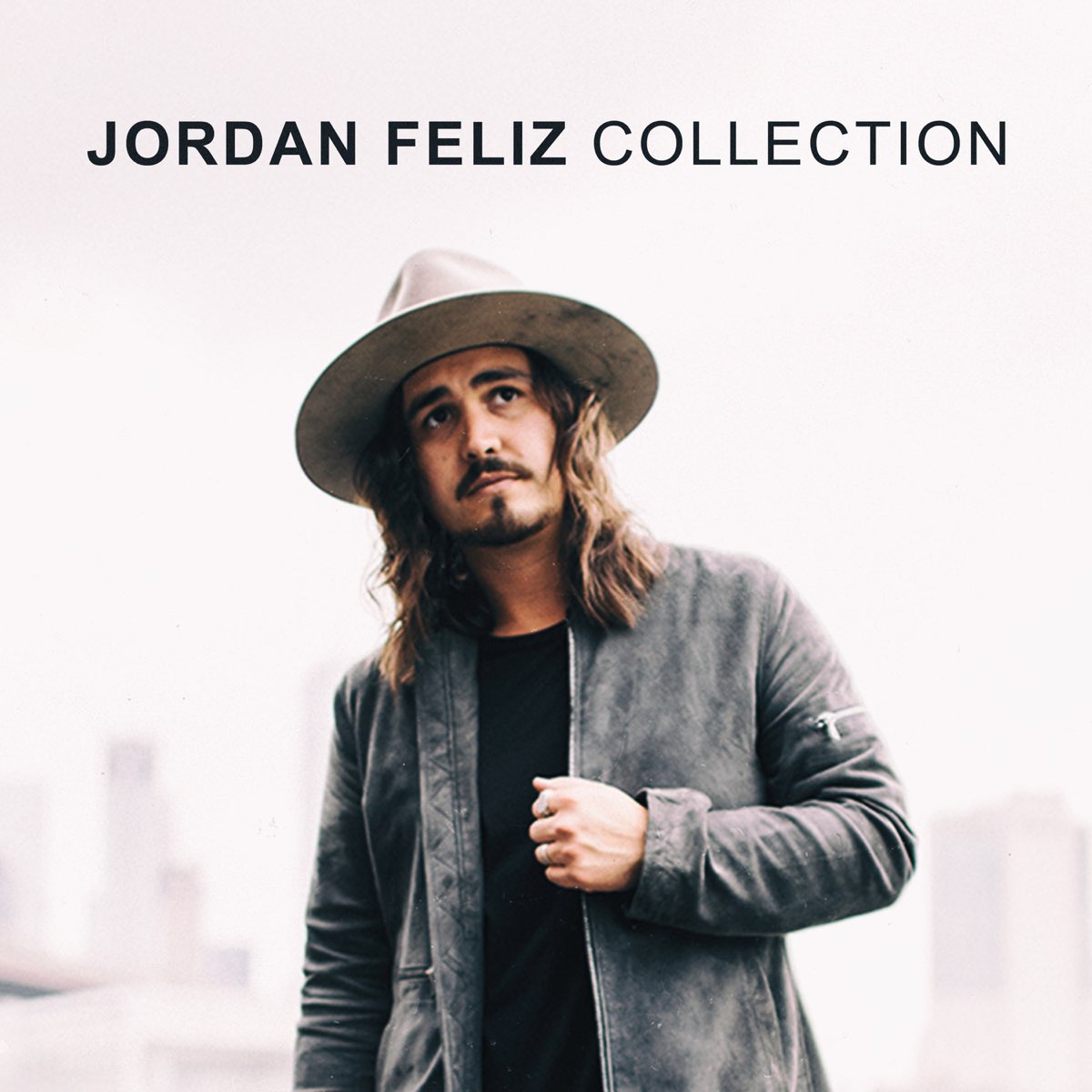 Jordan Feliz Collection de Jordan Feliz en Apple Music