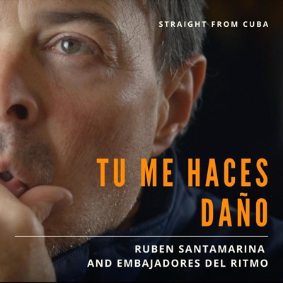 Tu Me Haces Daño - Single