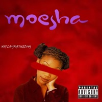 Moesha - Single - Noplayfortheday