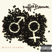 Mars/Venus - Koffee Brown