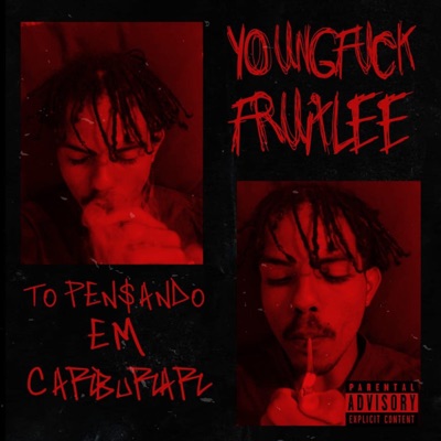 Tô Pensando em Carburar - Single