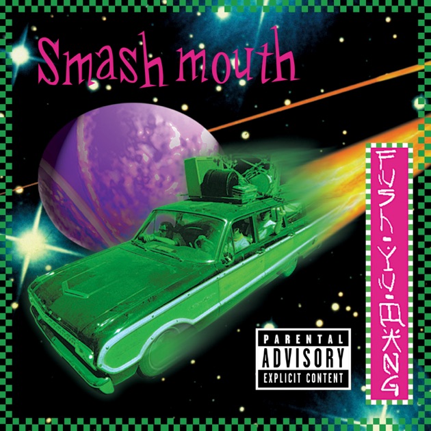 All Star Smash Hits - Album by Smash Mouth - Apple Music