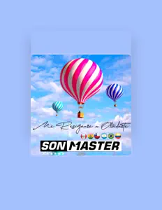 Listen to Son Master, watch music videos, read bio, see tour dates & more!