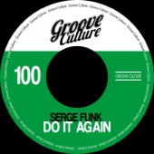 Do It Again artwork