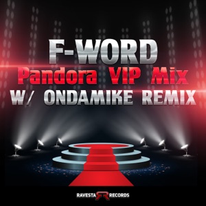 Pandora VIP - Single