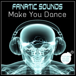 Make You Dance - Single