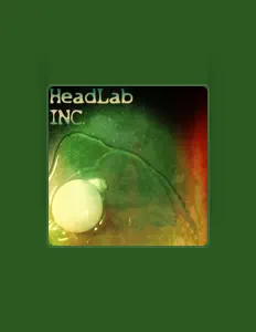 Hör dir HeadLab INC. an, schau dir Musikvideos an, lies die Biografie, finde Tourdaten und mehr!