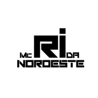 Vai Morena - Mc Ri da Noroeste