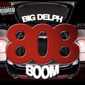 808 Boom