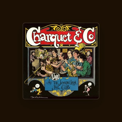 Listen to Charquet & Co, watch music videos, read bio, see tour dates & more!