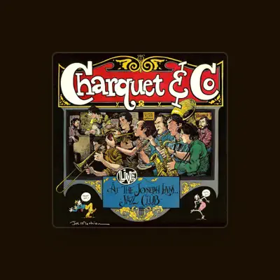 Listen to Charquet & Co, watch music videos, read bio, see tour dates & more!