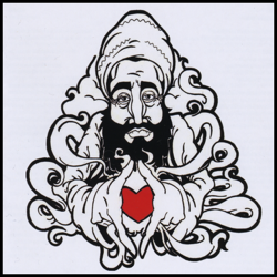 Joy - Jah Roots Cover Art