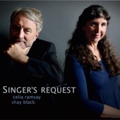 Celia Ramsay & Shay Black - Dónal and Mórag