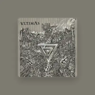 Listen to VLTIMAS, watch music videos, read bio, see tour dates & more!