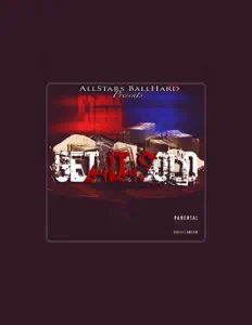 收听 Allstars Ballhard、观看音乐视频、阅读小传、查看巡演日期等 ！