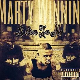Long Live My Dawg (feat. Q-M.O.E & Tyy) MartyWinnin