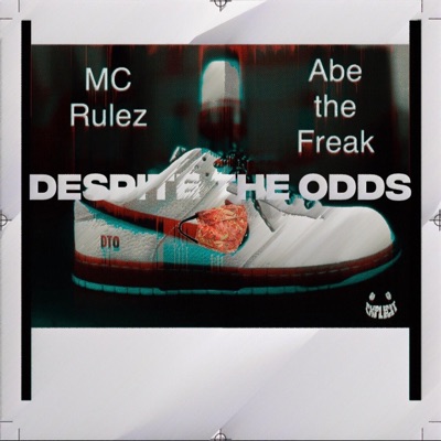 Despite the Odds - EP