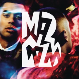 BRD (Bergsprängare) [feat. Gurmo & Ison] [Remix] Malcolm B