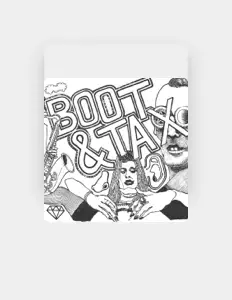 Listen to Boot & Tax, watch music videos, read bio, see tour dates & more!