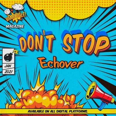 Don't Stop - Single