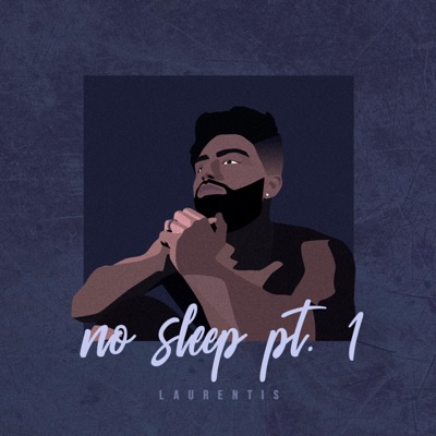 No Sleep, Pt. 1 - EP