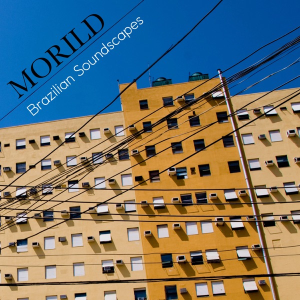 Brazilian Soundscapes (feat. Marius Noss Gundersen & Dag Einar Eilertsen)