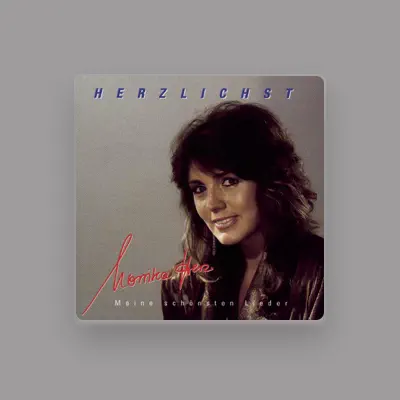 Listen to Monika Herz, watch music videos, read bio, see tour dates & more!