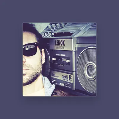 Listen to Lenox, watch music videos, read bio, see tour dates & more!