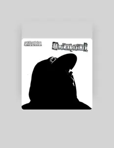 聆聽 R.I.T.C.H.I.E.、觀看音樂影片、閱讀小傳、查看巡演日期等！