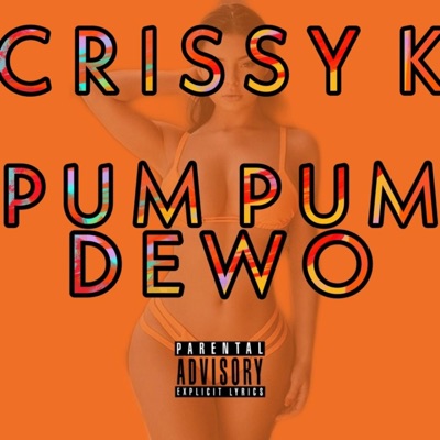 Pum pum Déwo - Single