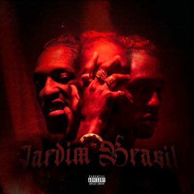 Jardim Brasil - EP