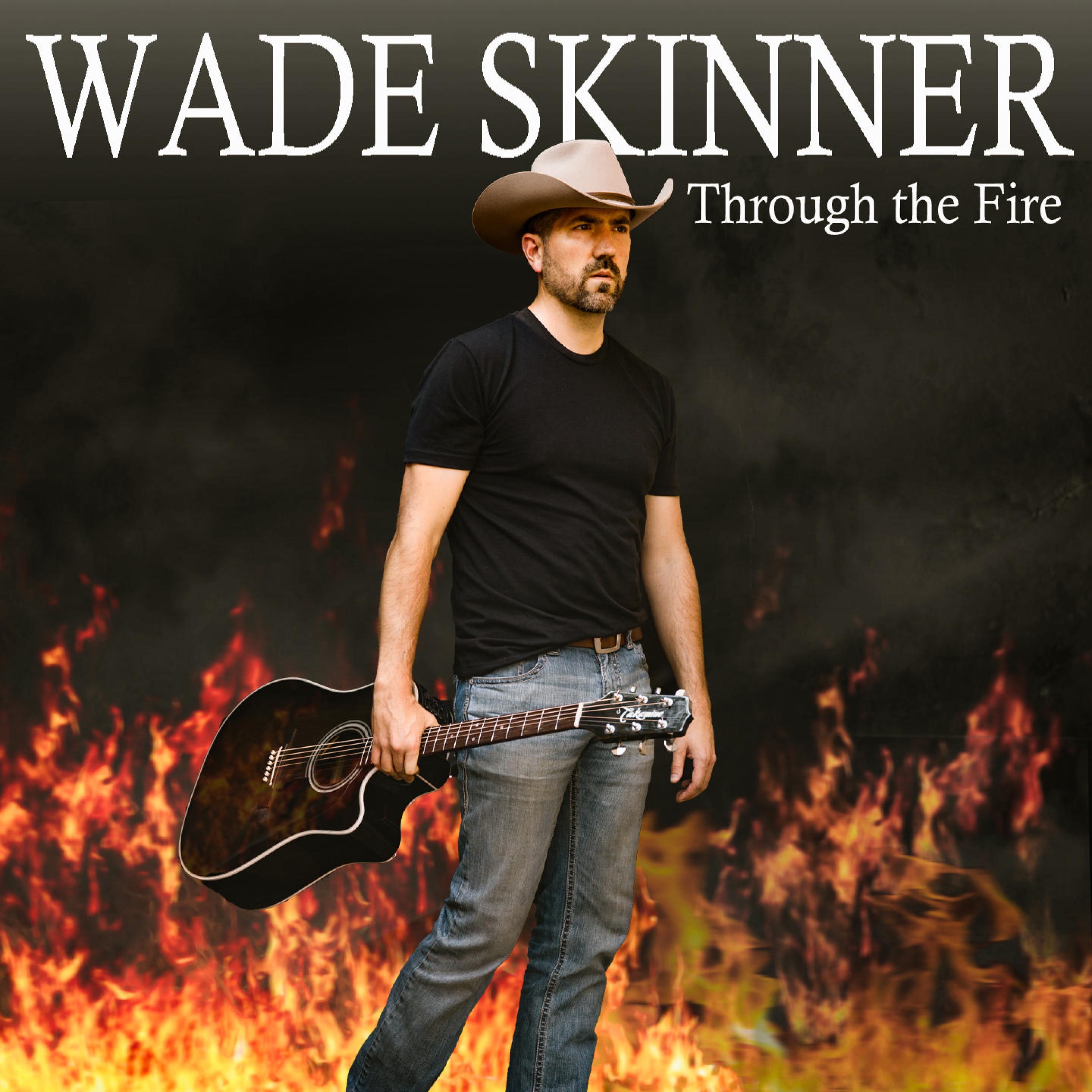 Through the Fire