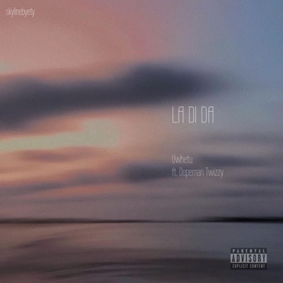 La di da (feat. Dopeman Twizzy) - Single