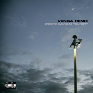 Venga (feat. Young Tt) [Remix] - Single
