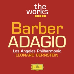 The Works - Barber: Adagio for Strings - EP