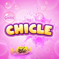 Chicle - Single - Santos Jaguar