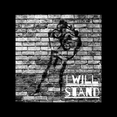 I Will Stand - Single