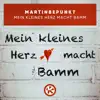 Mein Kleines Herz Macht Bamm