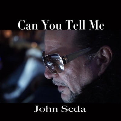 Can You Tell Me (feat. Paul Burdick, Gina LaMonte & Luis Alicea) - Single