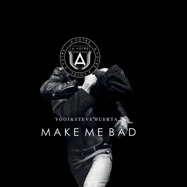 Make Me Bad - Single