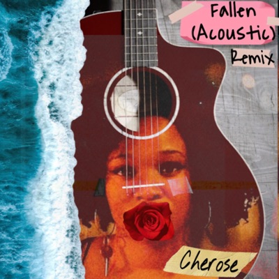 Fallen (Acoustic) Remix [Remix] - Single
