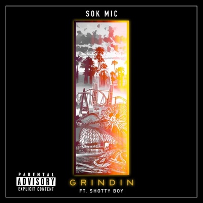 Grindin' (feat. Shotty Boi) - Single